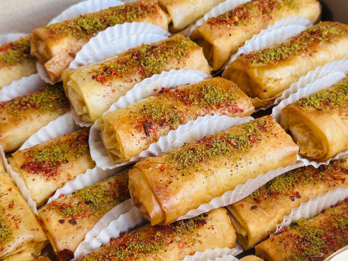 رول