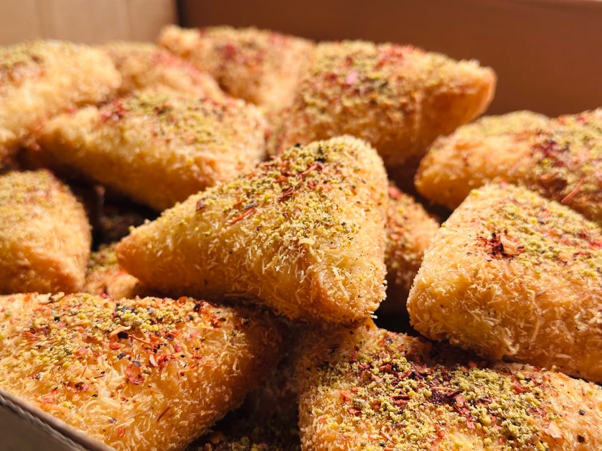 خشخاش بالفروم