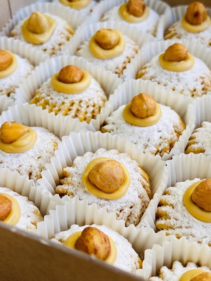 معمول البندق